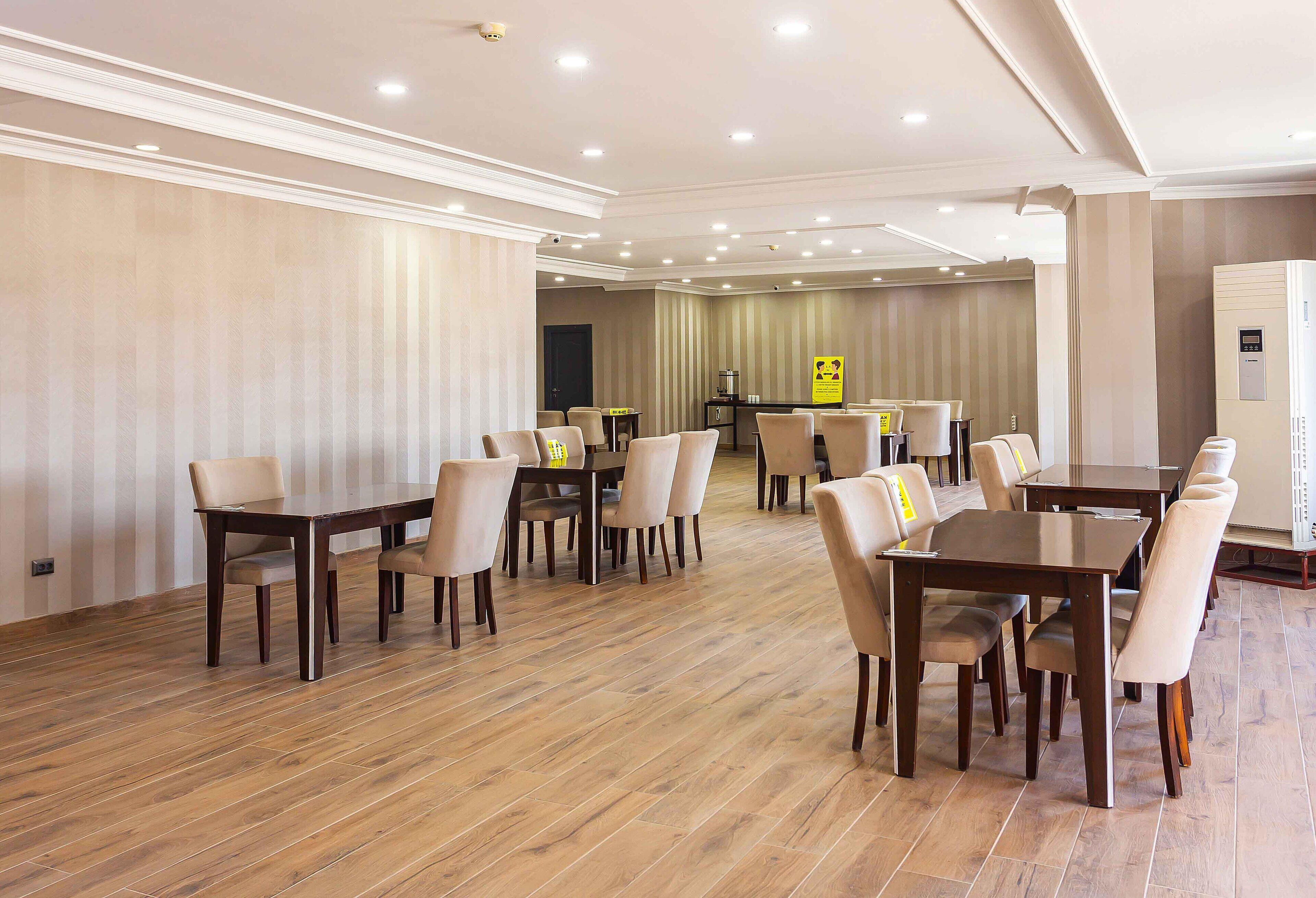 Marina Park Hotel — Fotoğraflar 3